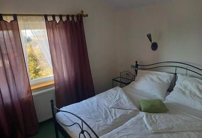 Majatalo Penzion Starojicka Pizza