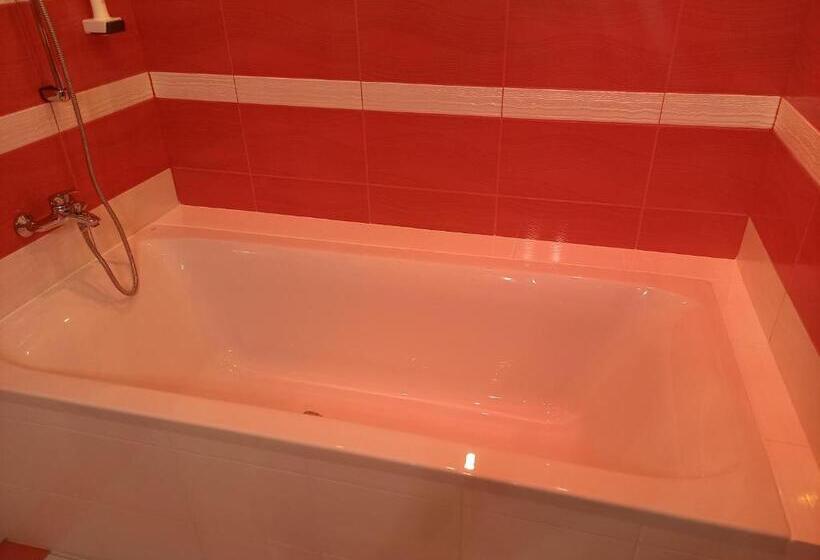 Pensjonat Penzion Starojicka Pizza