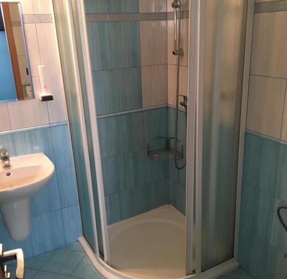 Pensjonat Penzion Starojicka Pizza