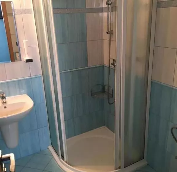 Majatalo Penzion Starojicka Pizza