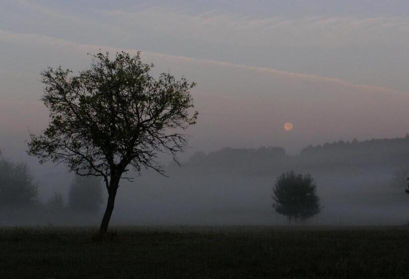 Пансион őrségi Tornácos Vendégfogadó