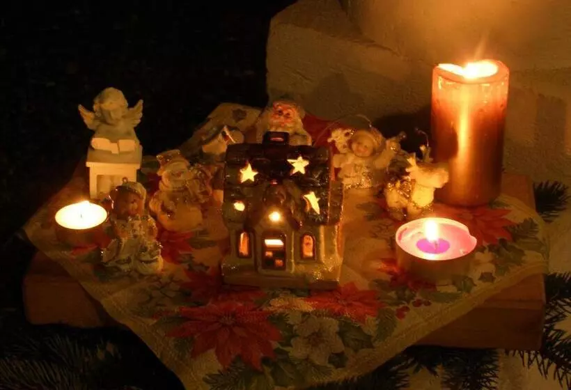 Majatalo őrségi Tornácos Vendégfogadó