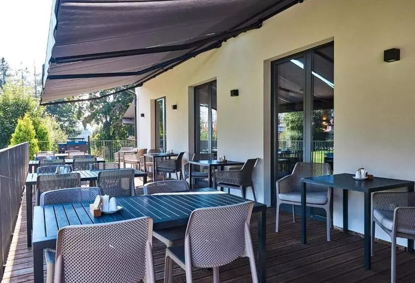 Resort Sněžné Amanita