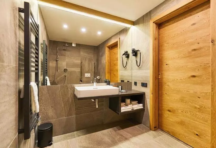 Resort Sněžné Amanita