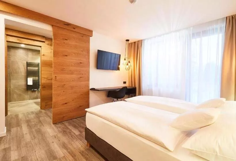 Resort Sněžné Amanita