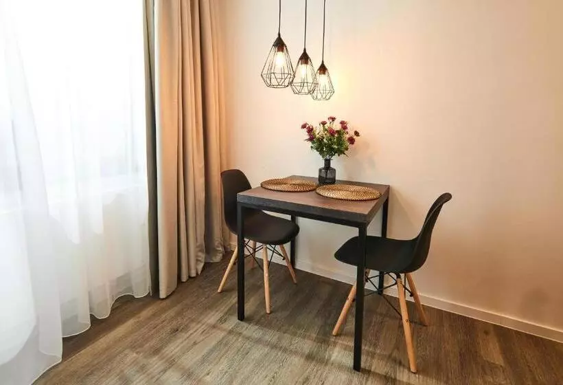 Resort Sněžné Amanita