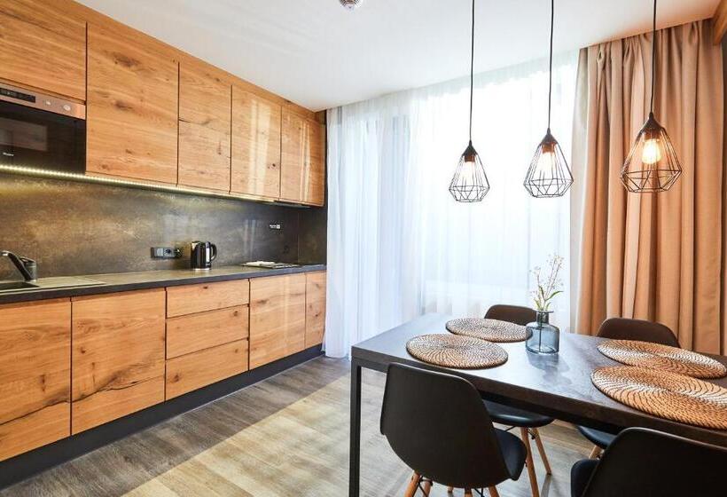 Resort Sněžné Amanita