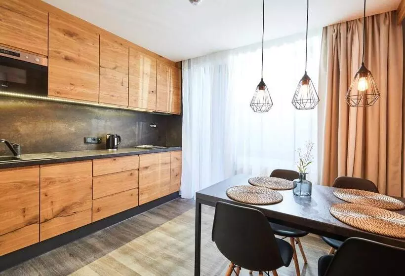 Resort Sněžné Amanita