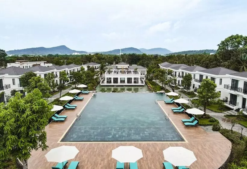 هتل Dad Resort