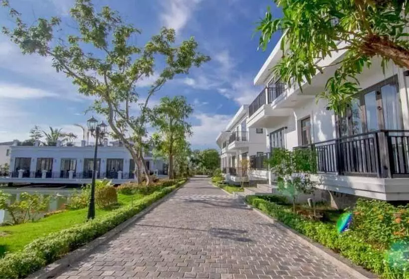 هتل Dad Resort