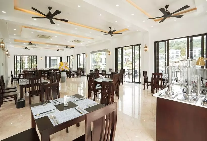 هتل Dad Resort