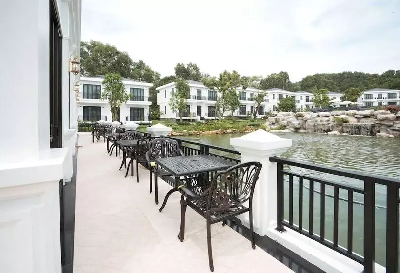 هتل Dad Resort