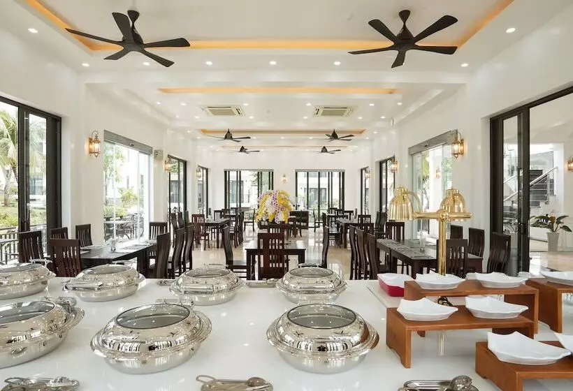 هتل Dad Resort