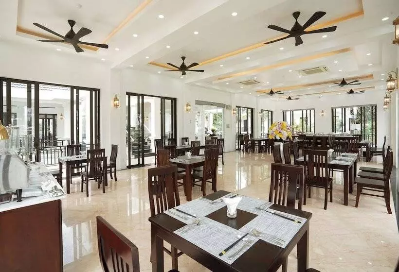 هتل Dad Resort