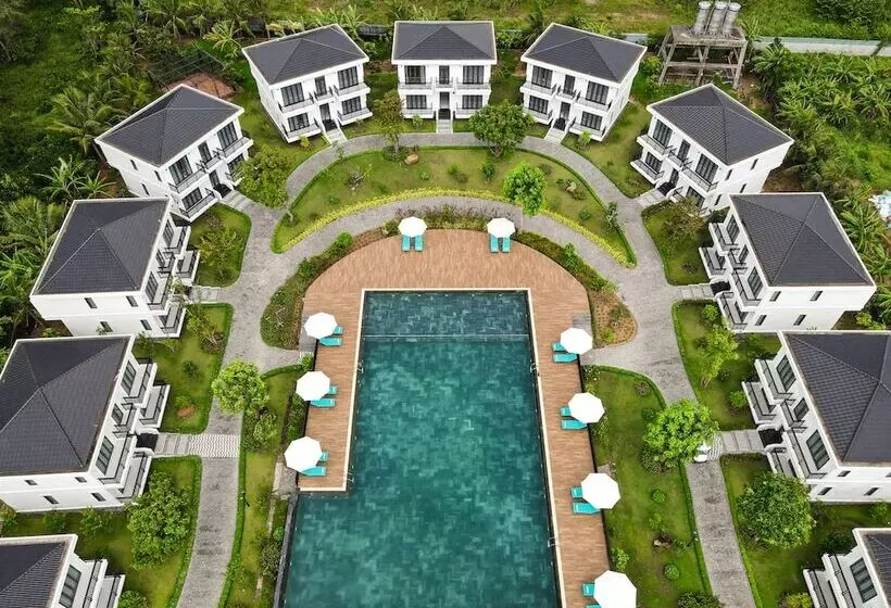 هتل Dad Resort