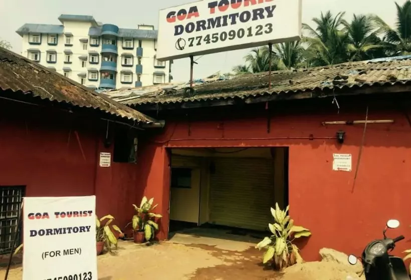 Hotelli Goroomgo Goa Tourist Dormitory Goa