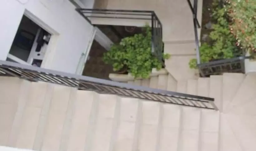 هتل Green Resort Antsakaviro