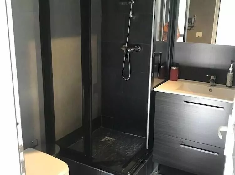 هتل Green Resort Antsakaviro