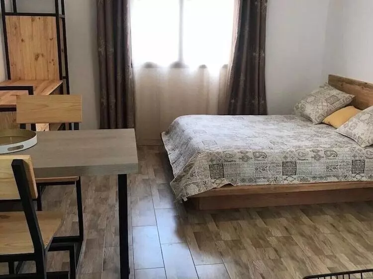 هتل Green Resort Antsakaviro