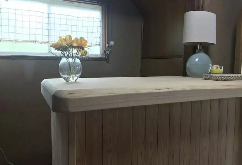 هتل Guesthouse Sangenya