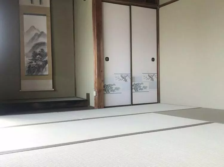 هتل Guesthouse Sangenya