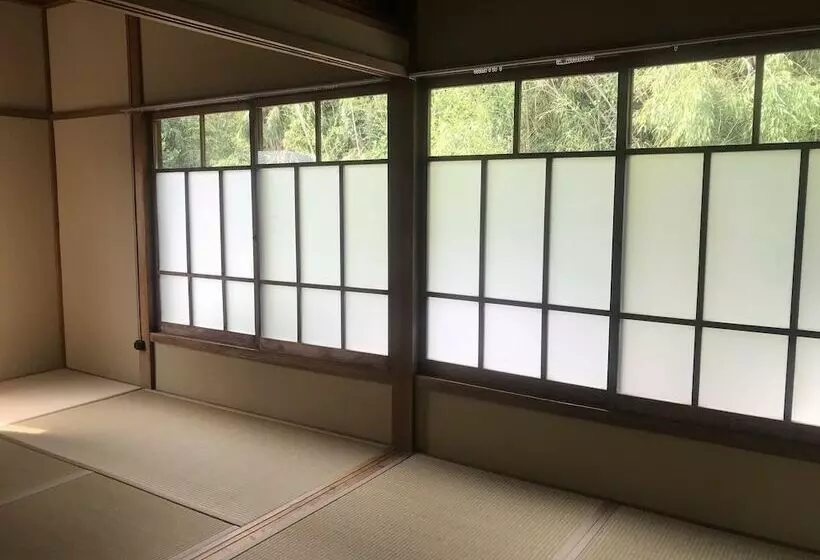 هتل Guesthouse Sangenya