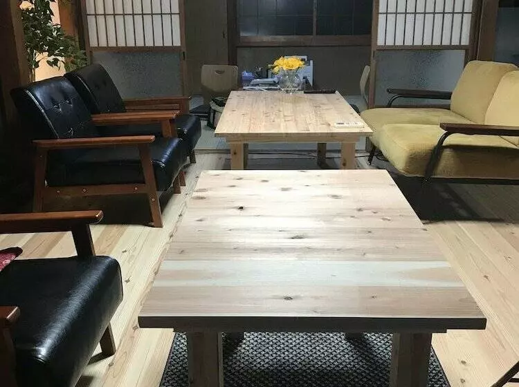 هتل Guesthouse Sangenya