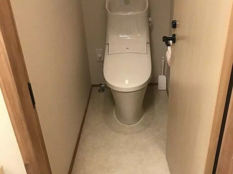 هتل Guesthouse Sangenya