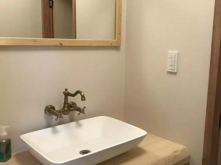 هتل Guesthouse Sangenya