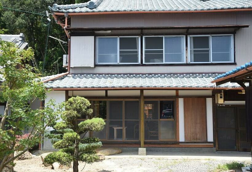 Hotel Guesthouse Sangenya