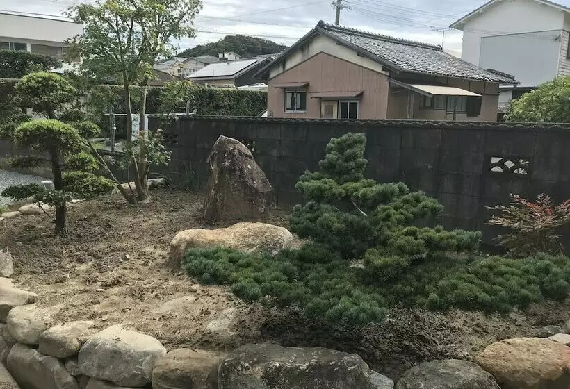 هتل Guesthouse Sangenya