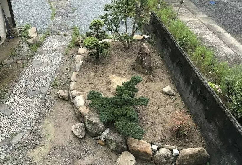 هتل Guesthouse Sangenya