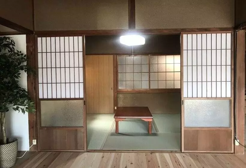 هتل Guesthouse Sangenya