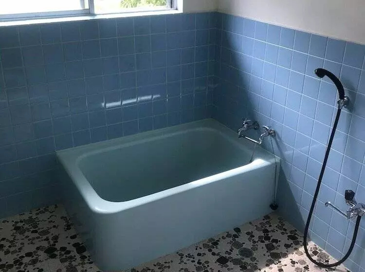 هتل Guesthouse Sangenya