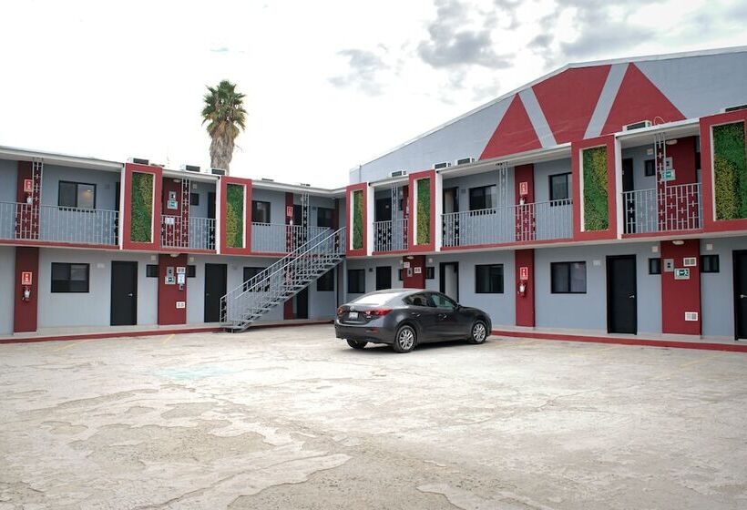 בית מלון כפרי Jardin