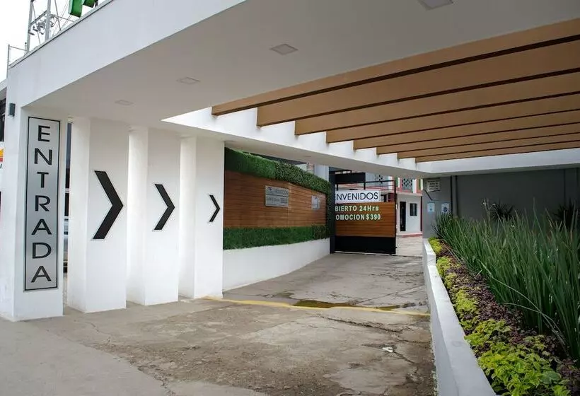 هتل Jardin
