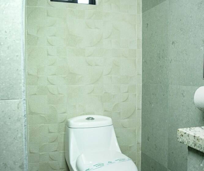 בית מלון כפרי Jardin