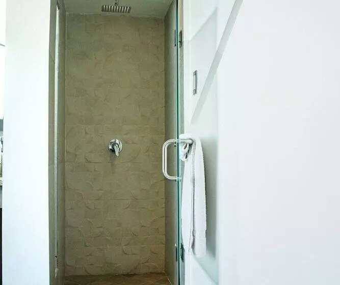 هتل Jardin