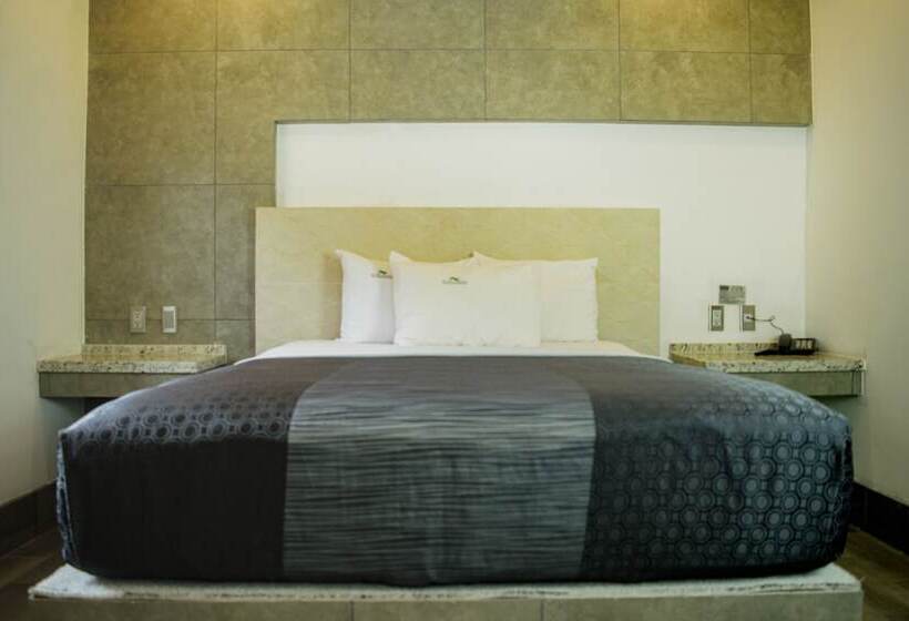 בית מלון כפרי Jardin