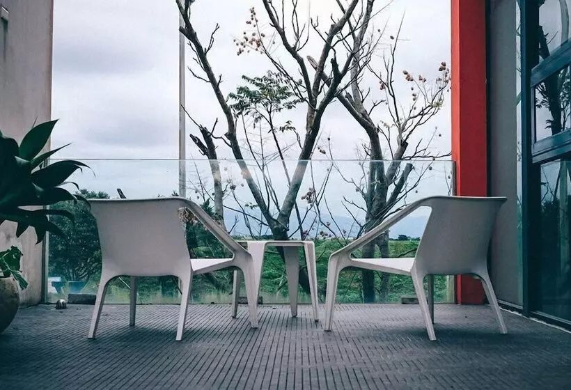 هتل Loft Villa