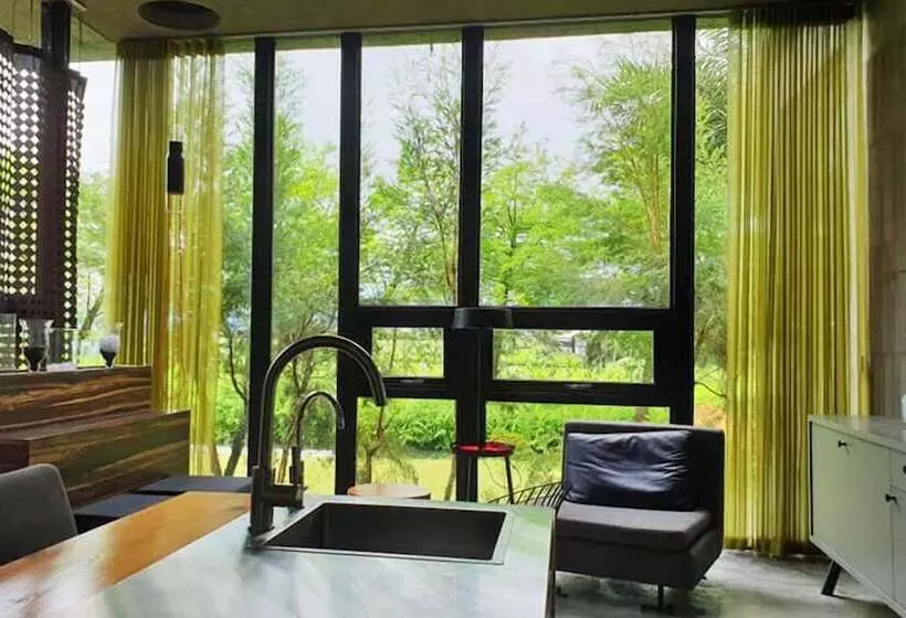 هتل Loft Villa