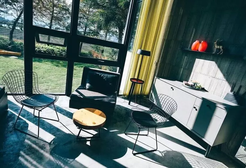 هتل Loft Villa