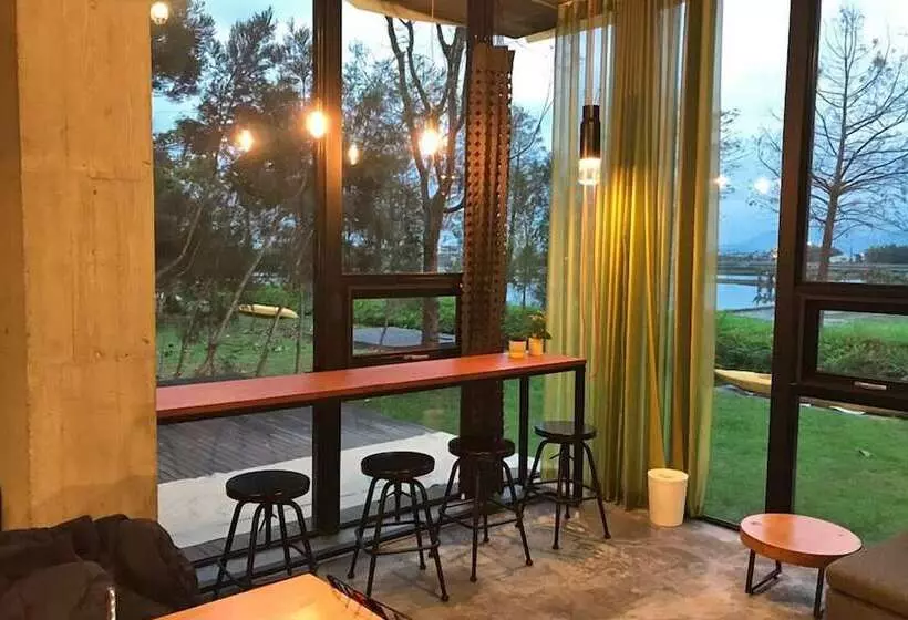 هتل Loft Villa