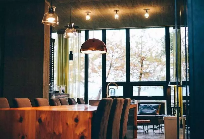 هتل Loft Villa