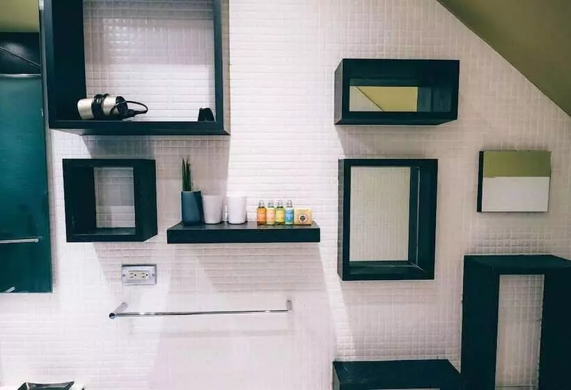 هتل Loft Villa