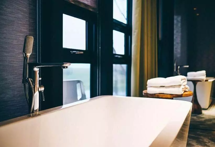 هتل Loft Villa