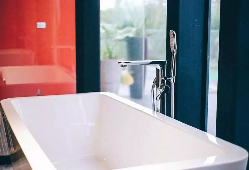 هتل Loft Villa