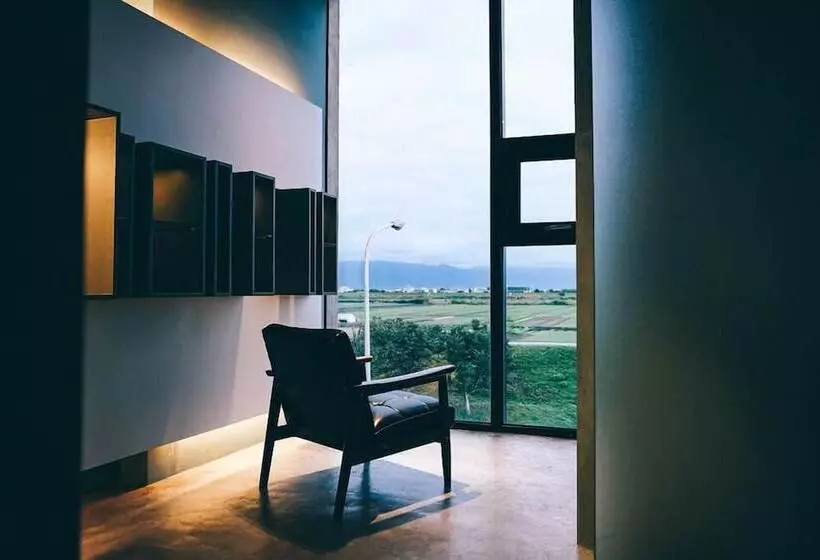 هتل Loft Villa