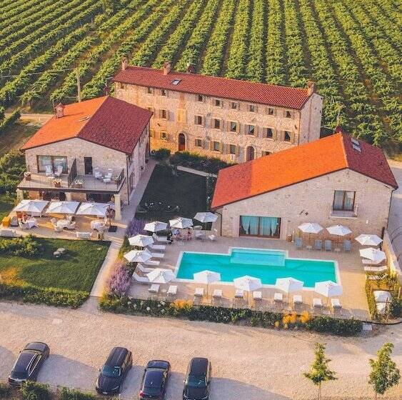 فندق Magari Estates