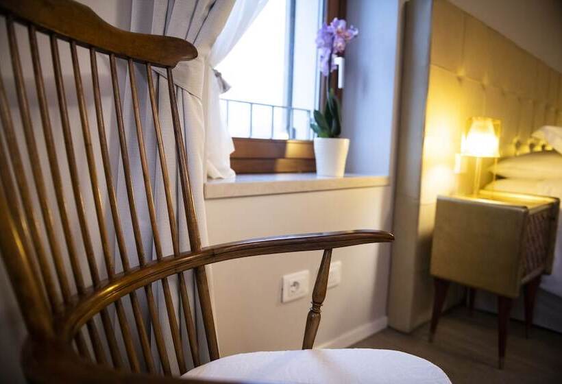 فندق Magari Estates